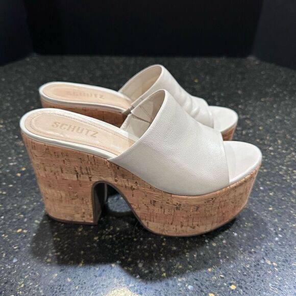 Schultz Dalle Cutout | Pearl - Picture 5 of 8